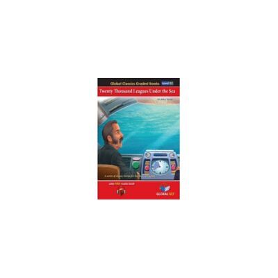 GLOBAL Twenty Thousand Leagues Under The Sea Level B2 GLOBAL Twenty Thousand Leagues Under The Sea Level B2