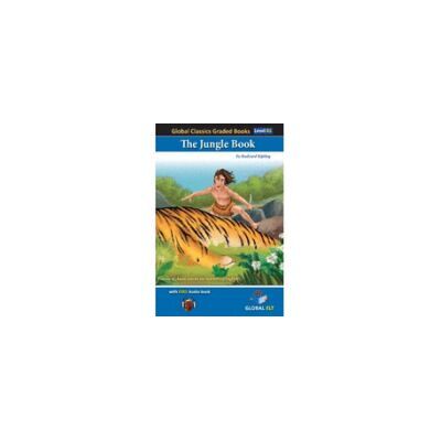 GLOBAL The Jungle Book Level B1 GLOBAL The Jungle Book Level B1