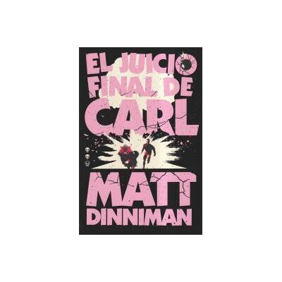 Nova El Juicio Final De Carl (carl El Mazmorrero 2) Nova El Juicio Final De Carl (carl El Mazmorrero 2)