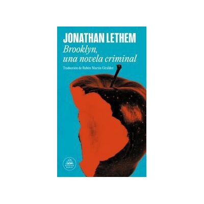 Random House Brooklyn, Una Novela Criminal Random House Brooklyn, Una Novela Criminal