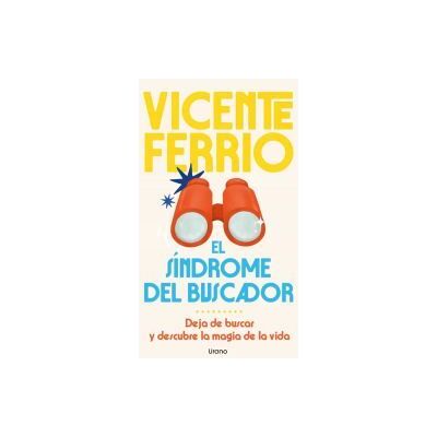 Urano El Síndrome Del Buscador Urano El Síndrome Del Buscador