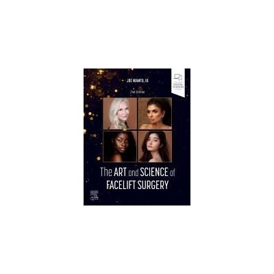 ELSEVIER The Art And Science Of Facelift Surgery ELSEVIER The Art And Science Of Facelift Surgery