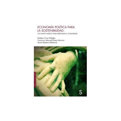 Sílex Economía Política Para La Sostenibilidad Sílex Economía Política Para La Sostenibilidad