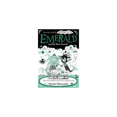 Oxford University Press Emerald And The New Arrival Oxford University Press Emerald And The New Arrival
