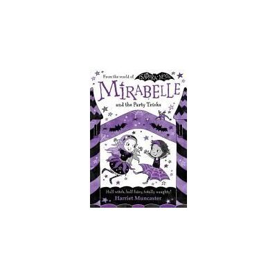 Oxford University Press Mirabelle And The Party Tricks Oxford University Press Mirabelle And The Party Tricks