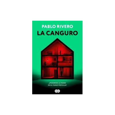 SUMA La Canguro SUMA La Canguro