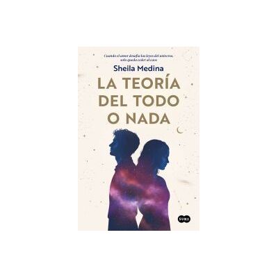SUMA La Teoría Del Todo O Nada SUMA La Teoría Del Todo O Nada