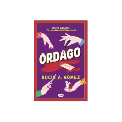 SUMA órdago SUMA órdago