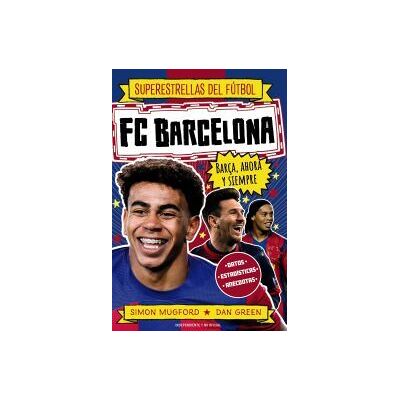 Oberon Fc Barcelona Oberon Fc Barcelona