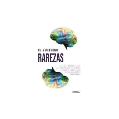 Oberon Rarezas Oberon Rarezas