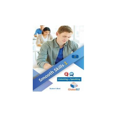 GLOBAL Smooth Skills Ls Book 1 Sse A1 GLOBAL Smooth Skills Ls Book 1 Sse A1