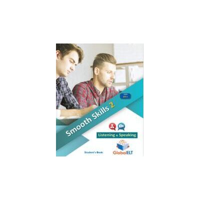 GLOBAL Smooth Skills Ls Book 2 Sse A1+ GLOBAL Smooth Skills Ls Book 2 Sse A1+