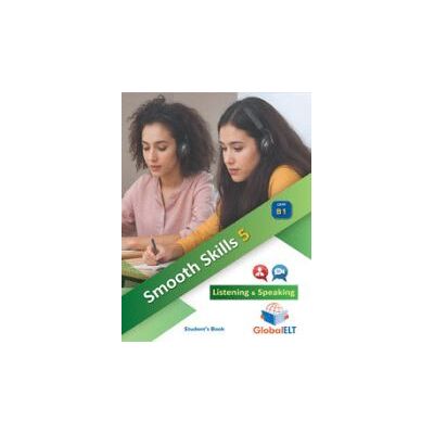 GLOBAL Smooth Skills Ls Book 5 Sse B1 GLOBAL Smooth Skills Ls Book 5 Sse B1