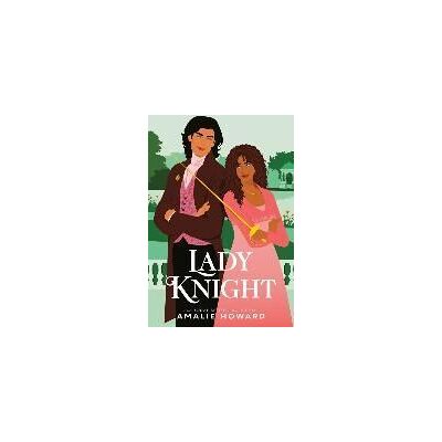 PENGUIN Lady Knight PENGUIN Lady Knight