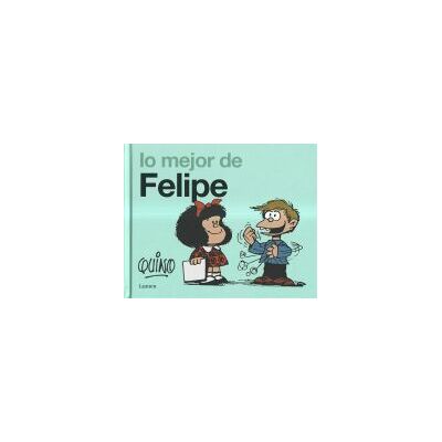 LUMEN Lo Mejor De Felipe LUMEN Lo Mejor De Felipe