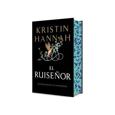 SUMA El Ruiseñor (edición Especial 10. Aniversario) SUMA El Ruiseñor (edición Especial 10. Aniversario)