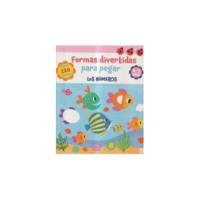 BALLON Stickers Numeros BALLON Stickers Numeros