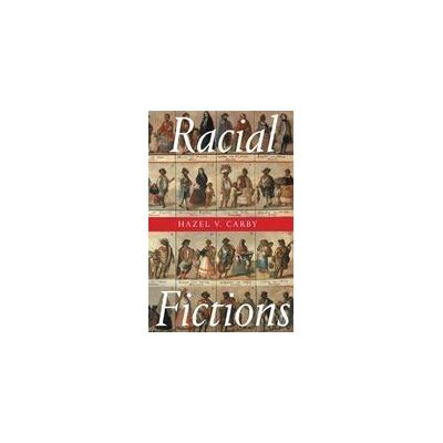 VERSO Racial Fictions VERSO Racial Fictions