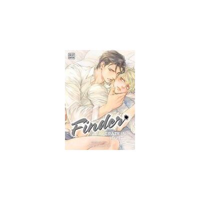 SUBLIME Finder Deluxe Edition: Crazy In Love, Vol. 14 SUBLIME Finder Deluxe Edition: Crazy In Love, Vol. 14