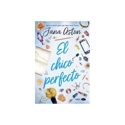 El Chico Perfecto El Chico Perfecto