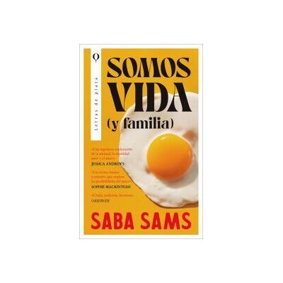 Plata Somos Vida (y Familia) Plata Somos Vida (y Familia)