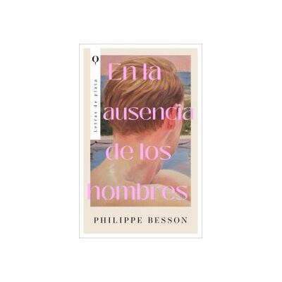Plata En La Ausencia De Los Hombres Plata En La Ausencia De Los Hombres