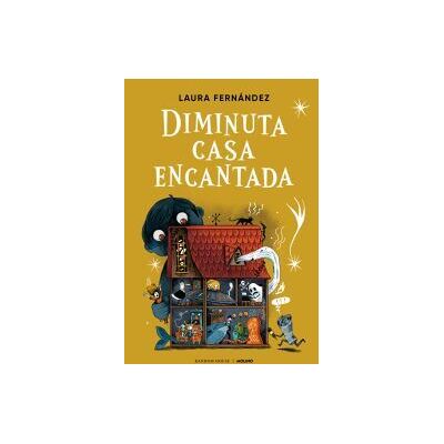Random House Diminuta Casa Encantada Random House Diminuta Casa Encantada