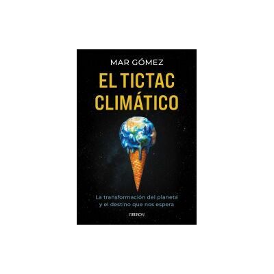 Oberon El Tictac Climático Oberon El Tictac Climático