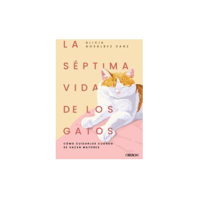 Oberon La Séptima Vida De Los Gatos Oberon La Séptima Vida De Los Gatos