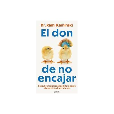 Zenith El Don De No Encajar Zenith El Don De No Encajar