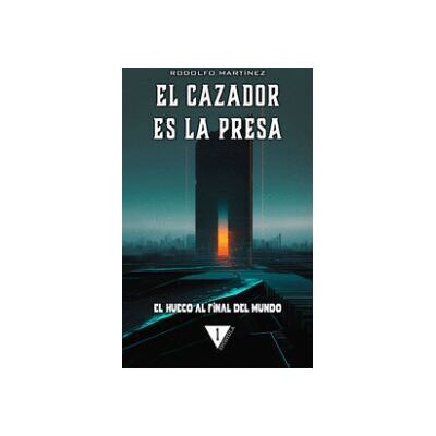 SPORTULA El Cazador Es La Presa SPORTULA El Cazador Es La Presa