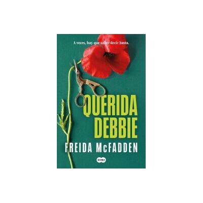 SUMA Querida Debbie SUMA Querida Debbie