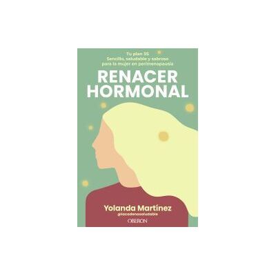 Oberon Renacer Hormonal Oberon Renacer Hormonal
