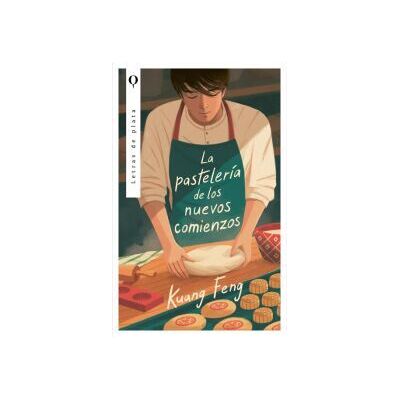 Plata La Pastelería De Los Nuevos Comienzos Plata La Pastelería De Los Nuevos Comienzos