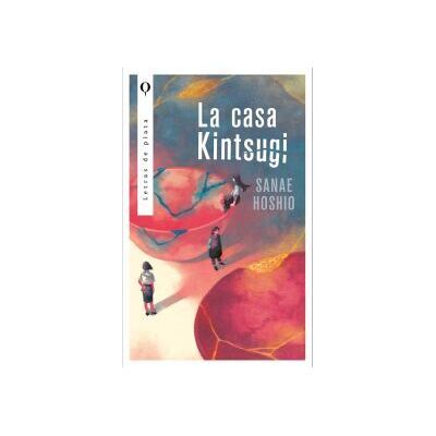 Plata La Casa Kintsugi Plata La Casa Kintsugi