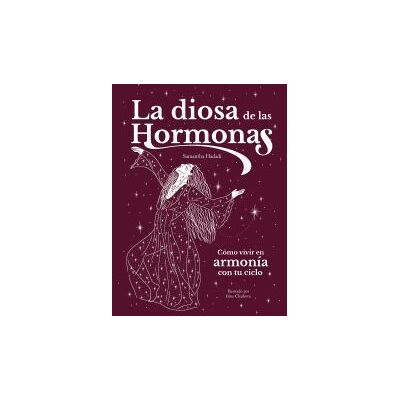 Oberon La Diosa De Las Hormonas Oberon La Diosa De Las Hormonas