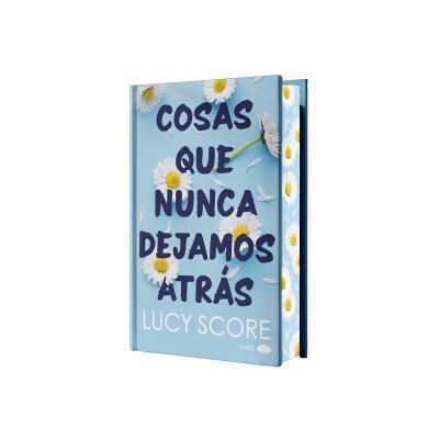 Chic Cosas Que Nunca Dejamos Atrás (edición Especial Limitada Con Cantos Pintados) Chic Cosas Que Nunca Dejamos Atrás (edición Especial Limitada Con Cantos Pintados)
