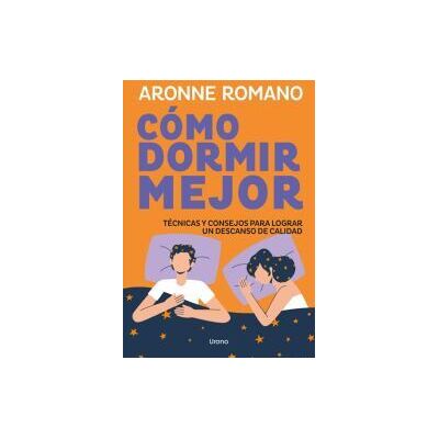 Urano Cómo Dormir Mejor Urano Cómo Dormir Mejor