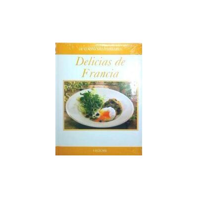 A. Asppan, S.L. Distribuidora Internacional de Libros y Revistas Hk Com Door - Delicias De Francia E B A. Asppan, S.L. Distribuidora Internacional de Libros y Revistas Hk Com Door - Delicias De Francia E B