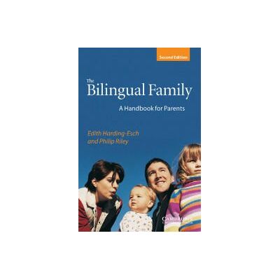 Klett Ernst /Schulbuch The Bilingual Family Klett Ernst /Schulbuch The Bilingual Family