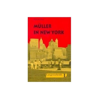 Langenscheidt Mller In New York (nivel 3) Langenscheidt Mller In New York (nivel 3)