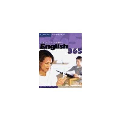 Klett Ernst /Schulbuch English 365 Bd. 2. Student's Book Klett Ernst /Schulbuch English 365 Bd. 2. Student's Book