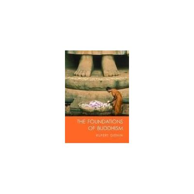Oxford University Press The Foundations Of Buddhism Oxford University Press The Foundations Of Buddhism