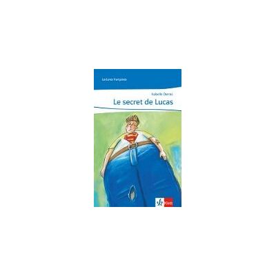 Klett Ernst /Schulbuch Le Secret De Lucas Klett Ernst /Schulbuch Le Secret De Lucas