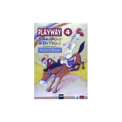 Klett Ernst /Schulbuch Playway: Playway To English 4. Pupils Book. Arbeitsmaterialien Fr Den Englischunterricht Klasse 4 Klett Ernst /Schulbuch Playway: Playway To English 4. Pupils Book. Arbeitsmaterialien Fr Den Englischunterricht Klasse 4