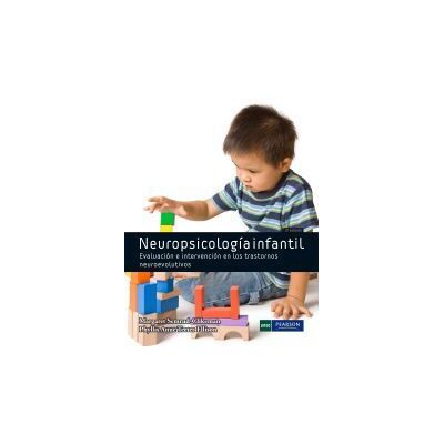 Pearson Neuropsicología Infantil Pearson Neuropsicología Infantil