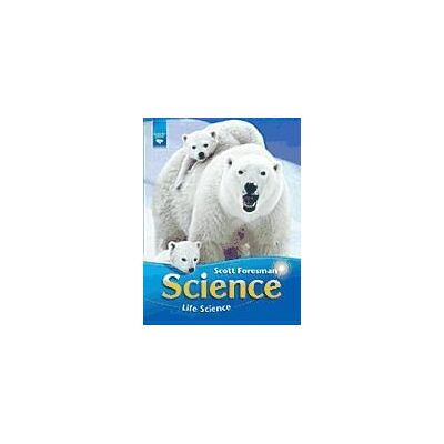 SCOTT Science Grade 3 Life SCOTT Science Grade 3 Life