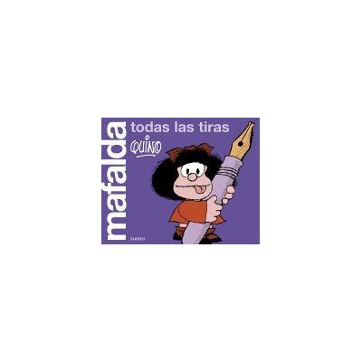 Lumen Mafalda. Todas Las Tiras Lumen Mafalda. Todas Las Tiras