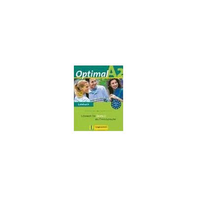 Langenscheidt Optimal A2 Profesor Con Cd-rom Langenscheidt Optimal A2 Profesor Con Cd-rom