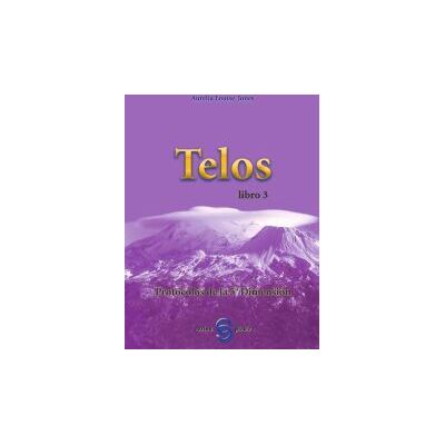Vesica Piscis T E L O S Libro 3 Vesica Piscis T E L O S Libro 3